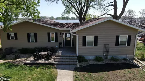 1804 Obrien Ave, Clarion, IA 50525