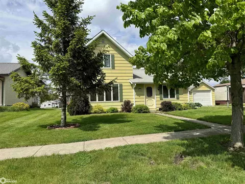 209 Blaine St, Ledyard, IA 50556