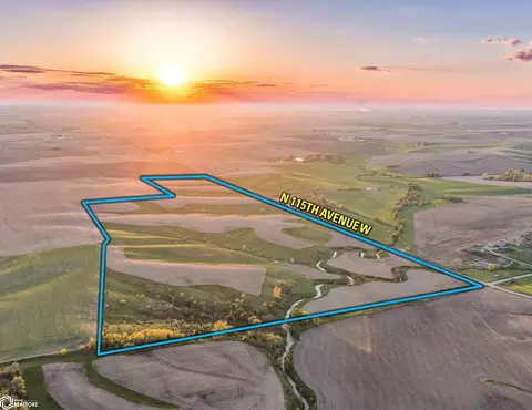 01 N 115th Ave W, Baxter, IA 50028