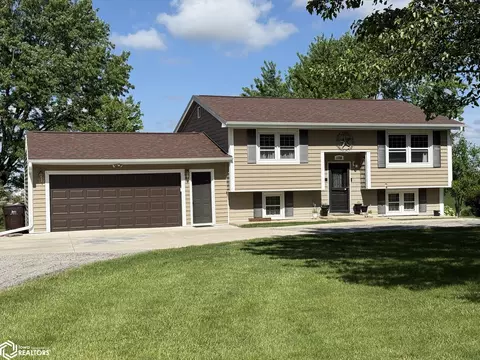1250 S S Rdg, Osceola, IA 50213