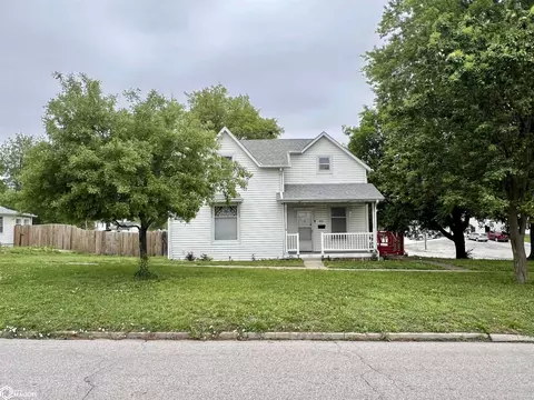 422 E Main Sts, Clarinda, IA 51632