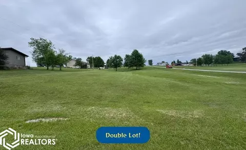lot S 18 19 Blk 2 Lakeshore Hts, Moravia, IA 52571
