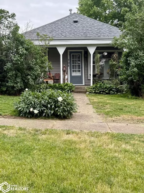 705 Maple St, Anita, IA 50020