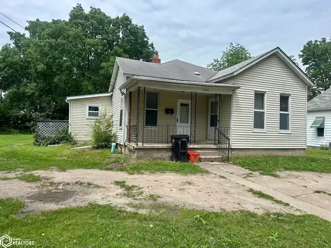 249 S Davis St, Ottumwa, IA 52501