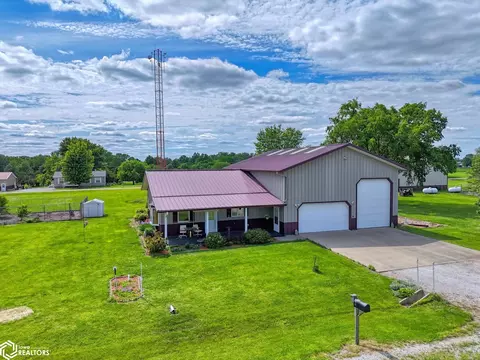 12181 Arapaho Dr, Moravia, IA 52571