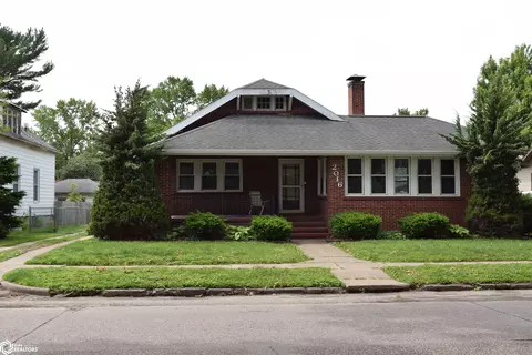 2016 Avenue H, Fort Madison, IA 52627
