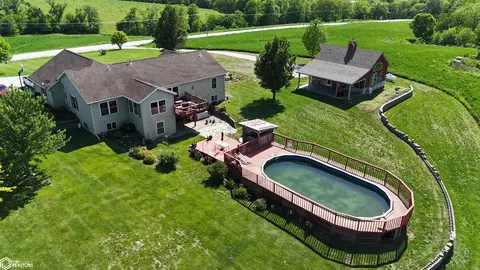 25969 295th St, Ollie, IA 52576