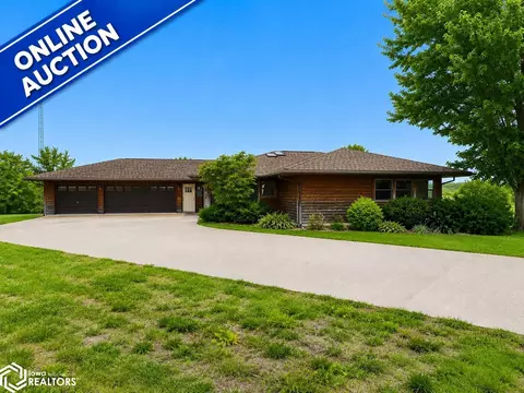 2541 290th St, Montrose, IA 52639