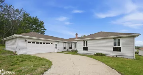 104 Lincoln St, Kirkman, IA 51447