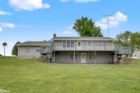 1431 Primrose Rd, Donnellson, IA 52625