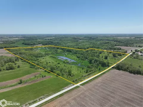 Nipa Boulevard, Fairfield, IA 52556