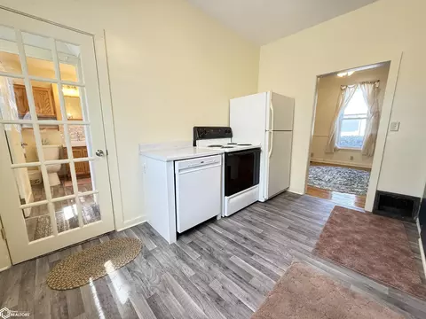 Kitchen - 207 3rd St SE, Hampton, IA 50441 photo 2 of 3