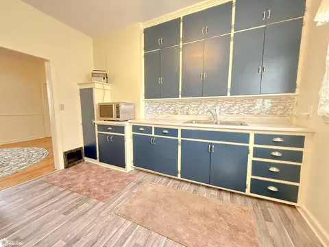 Kitchen - 207 3rd St SE, Hampton, IA 50441 photo 3 of 3