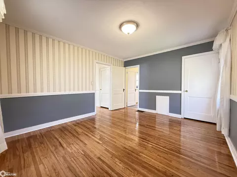 Bedroom - 207 3rd St SE, Hampton, IA 50441 photo 1 of 14