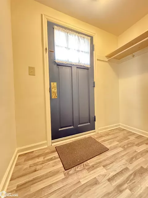 Entry Way - 207 3rd St SE, Hampton, IA 50441 photo 1 of 1