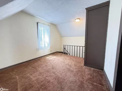 Bedroom - 207 3rd St SE, Hampton, IA 50441 photo 14 of 14