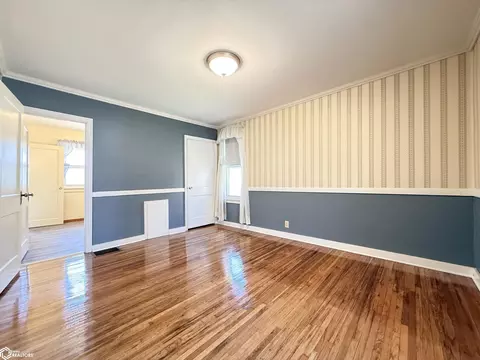 Bedroom - 207 3rd St SE, Hampton, IA 50441 photo 2 of 14