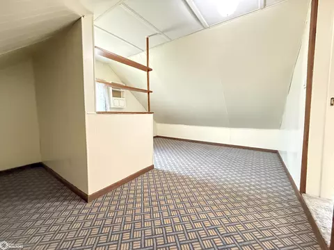 Bedroom - 207 3rd St SE, Hampton, IA 50441 photo 12 of 14