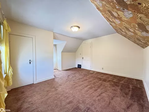 Bedroom - 207 3rd St SE, Hampton, IA 50441 photo 6 of 14