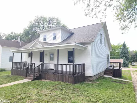 500 Burns St, Ida Grove, IA 51445
