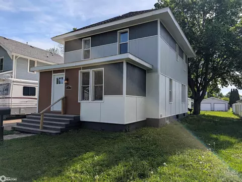 1015 S 20th St, Fort Dodge, IA 50501