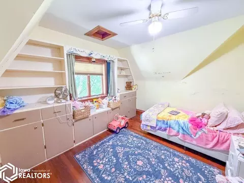 Bedroom - 1440 170th St, Hampton, IA 50441 photo 4 of 4