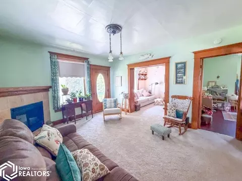 Living - 1440 170th St, Hampton, IA 50441 photo 2 of 5