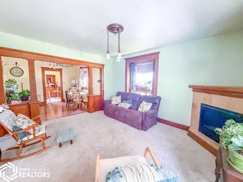 Living - 1440 170th St, Hampton, IA 50441 photo 4 of 5