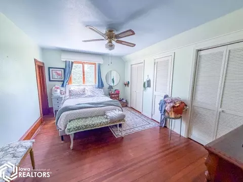 Bedroom - 1440 170th St, Hampton, IA 50441 photo 1 of 4