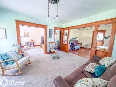 Living - 1440 170th St, Hampton, IA 50441 photo 3 of 5