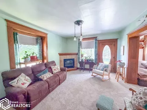Living - 1440 170th St, Hampton, IA 50441 photo 1 of 5