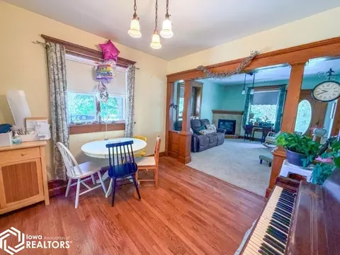 Dining - 1440 170th St, Hampton, IA 50441 photo 2 of 3