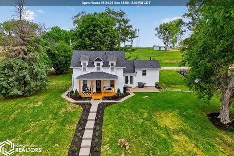 25091 Jaguar Loop, Underwood, IA 51576