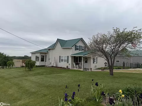 1901 W Broadway St, Dumont, IA 50625