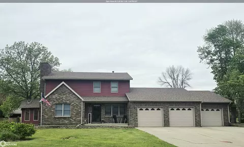 42 Golf View Ct, Garner, IA 50438