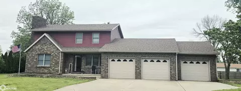 42 Golf View Ct, Garner, IA 50438