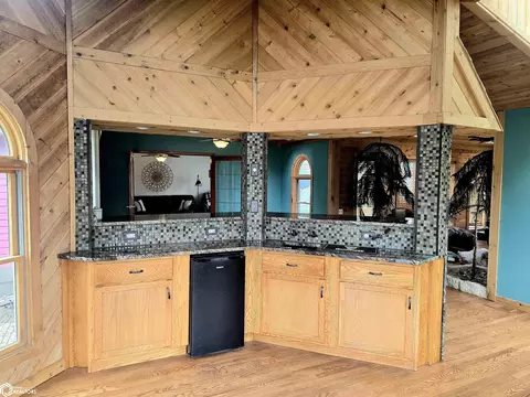 Kitchen - 42 Golf View Ct, Garner, IA 50438 photo 1 of 7