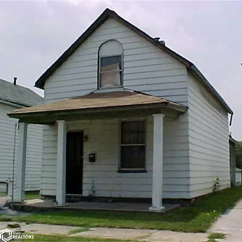 1620 Johnson St, Keokuk, IA 52632