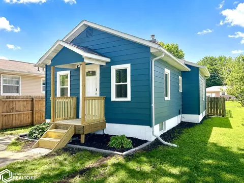 2141 S Central Ave, Burlington, IA 52601