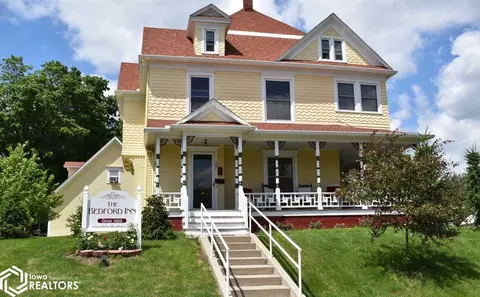607 Jefferson St, Bedford, IA 50833