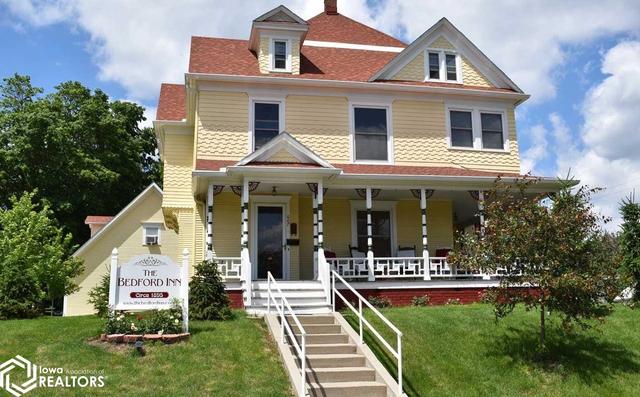 607 Jefferson St, Bedford, IA 50833