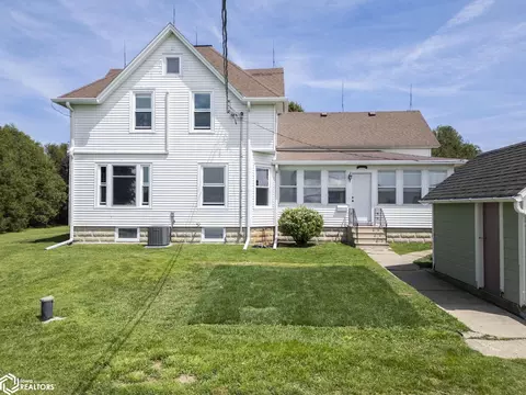 1710 230th St, Rockford, IA 50468