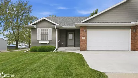 322 S Mildred St, Carson, IA 51525