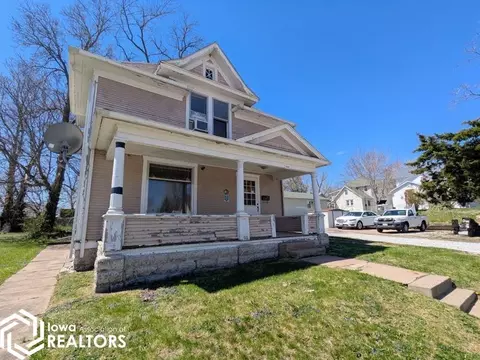 1114 Seymour St, Keokuk, IA 52632