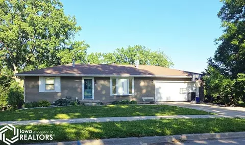 710 N Foster Ave, Ottumwa, IA 52501