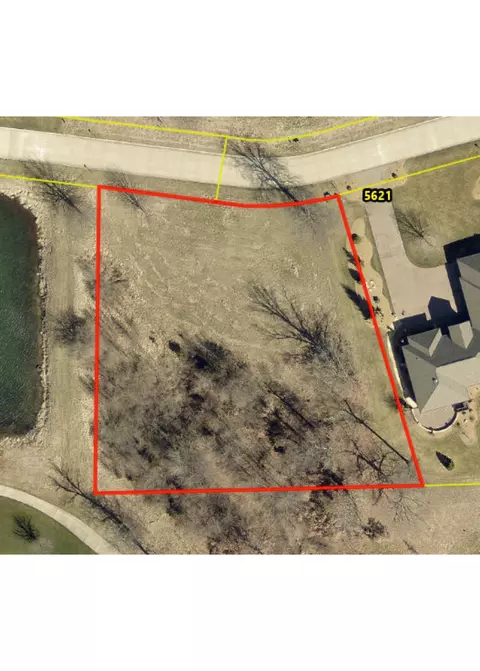 lot20 Oak Hills Dr, Burlington, IA 52601