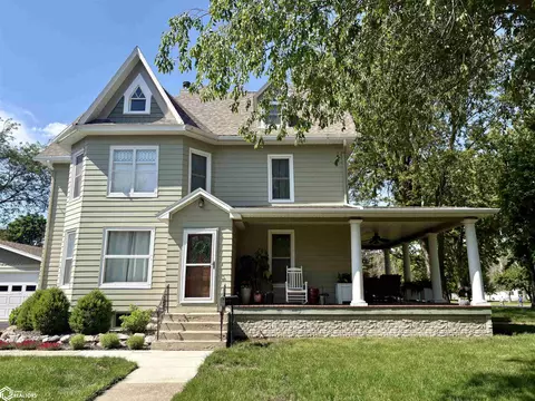 502 Taft St N, Humboldt, IA 50548