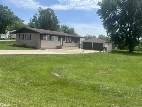 201 E South St, Albion, IA 50005