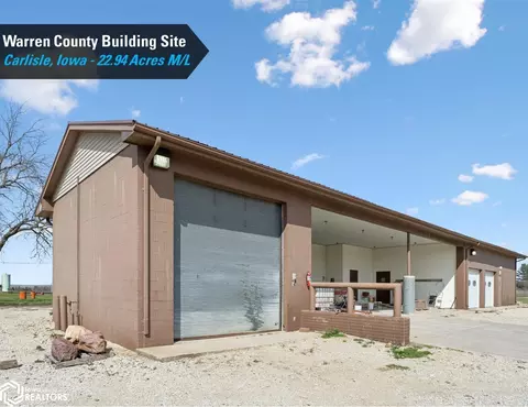 4334 170th Ave, Carlisle, IA 50047