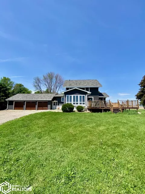 563 390th St, Hanlontown, IA 50444
